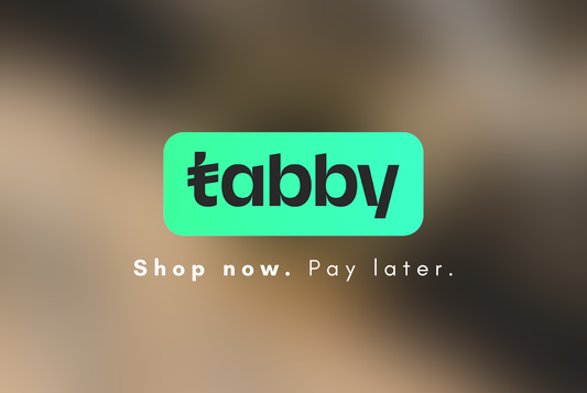 Own It with Tabby!