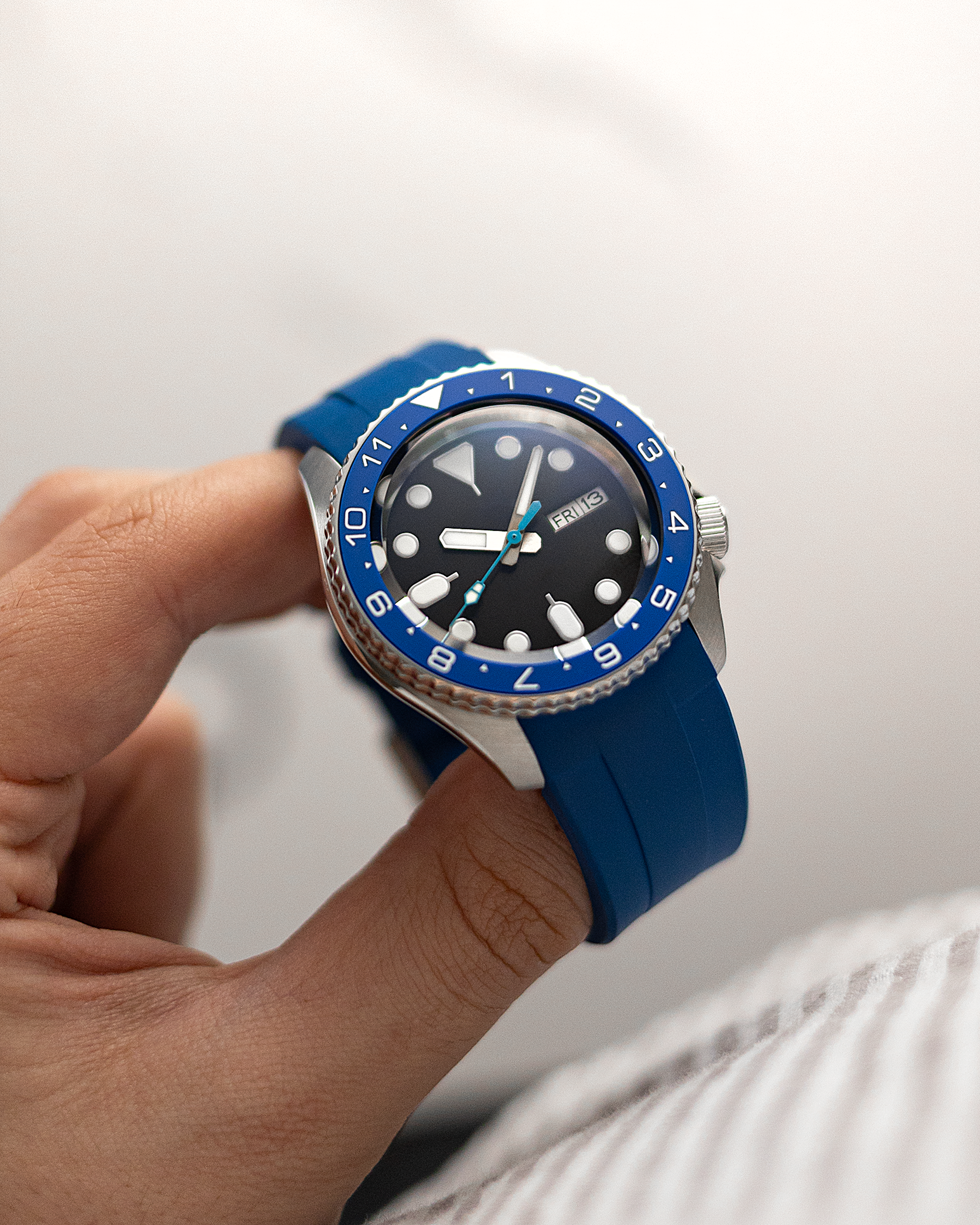 Azure SKX