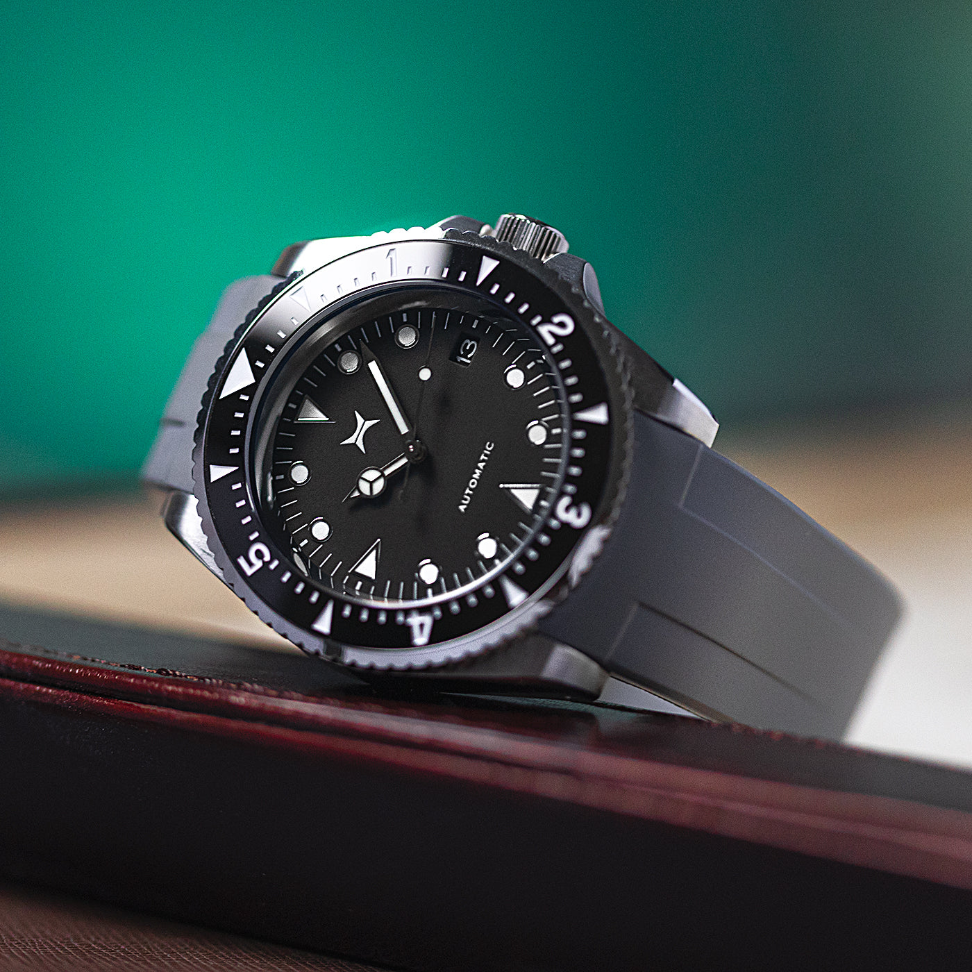 41mm Sub - Neo-Vintage