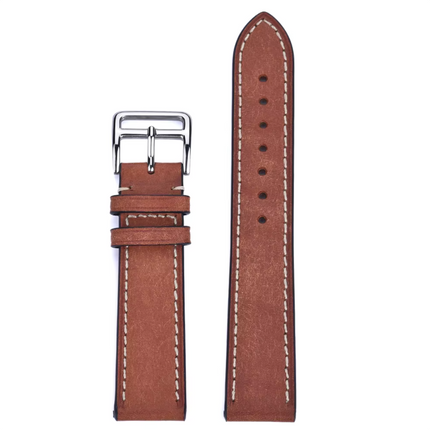 Pueblo Leather Strap