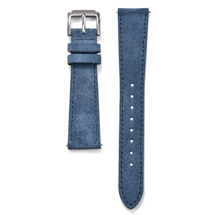 Suede Leather Strap