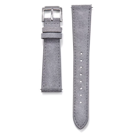 Suede Leather Strap