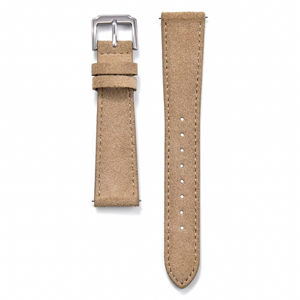 Suede Leather Strap